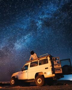 Stars Valley