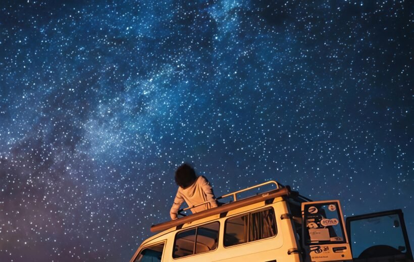 Stars Valley